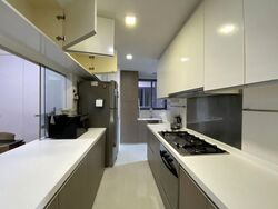 Northwood (D27), Condominium #597658161